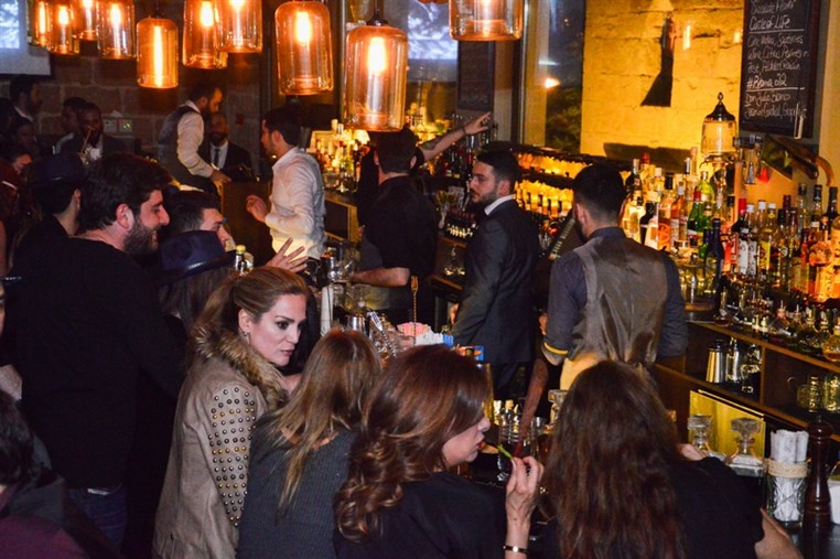 Central Station 2nd Anniversary